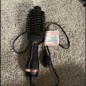 Revlon Hair dryer brush